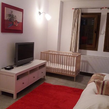 Volos View Residence マクリニツァ エクステリア 写真