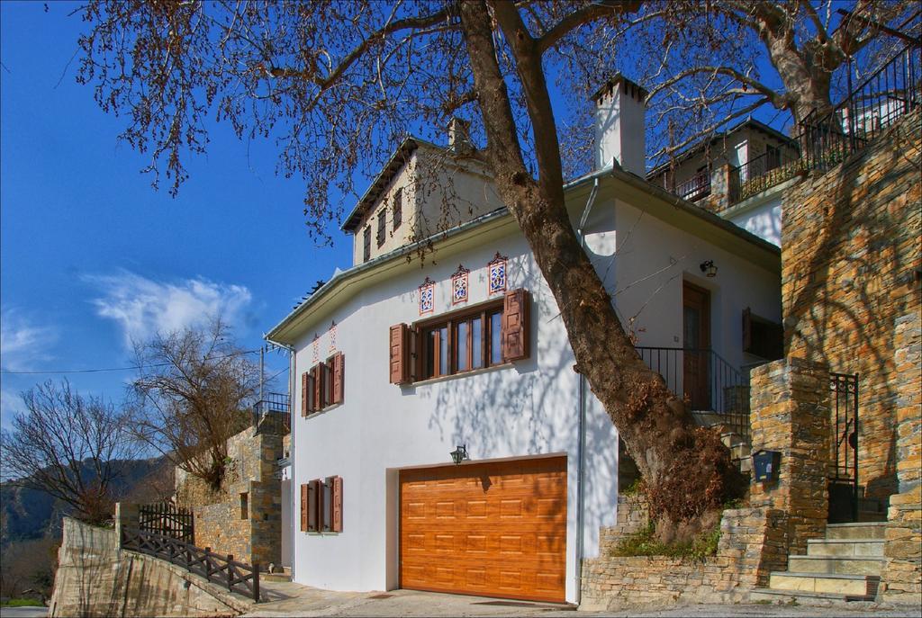 Volos View Residence マクリニツァ エクステリア 写真