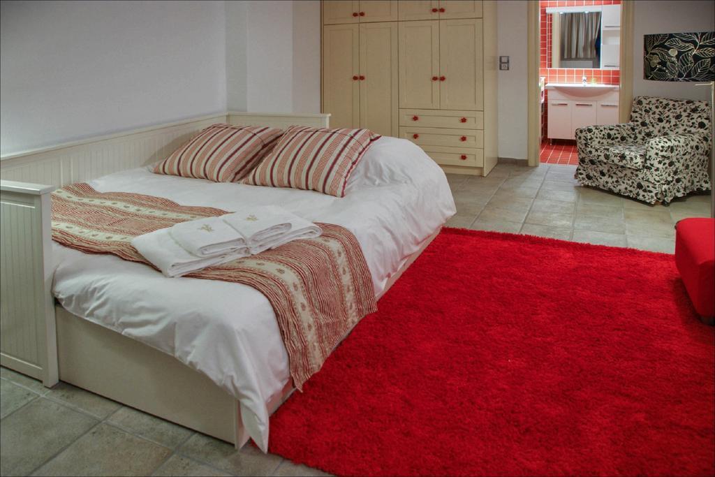 Volos View Residence マクリニツァ エクステリア 写真