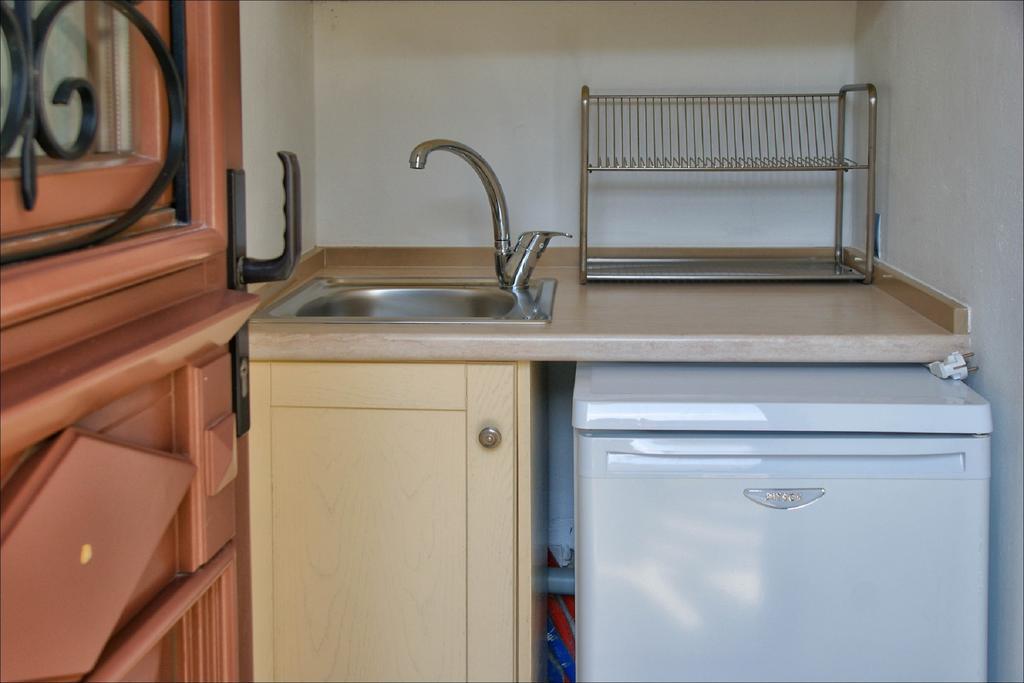 Volos View Residence マクリニツァ エクステリア 写真