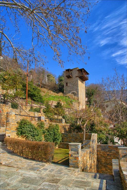 Volos View Residence マクリニツァ エクステリア 写真