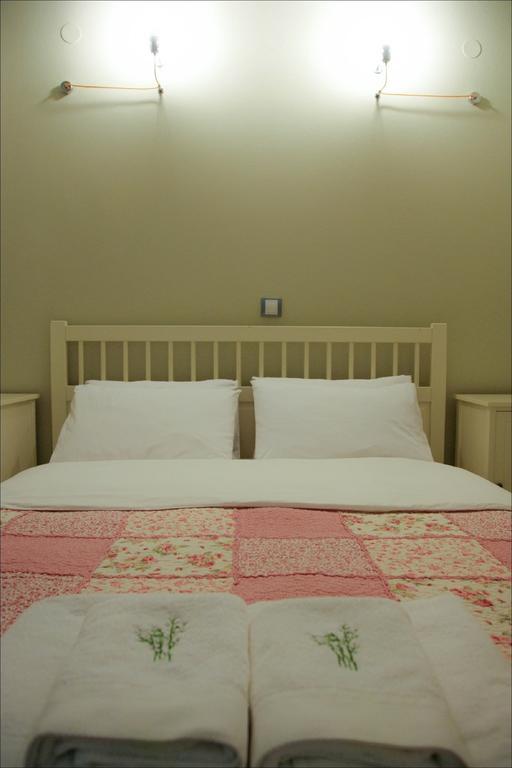 Volos View Residence マクリニツァ エクステリア 写真