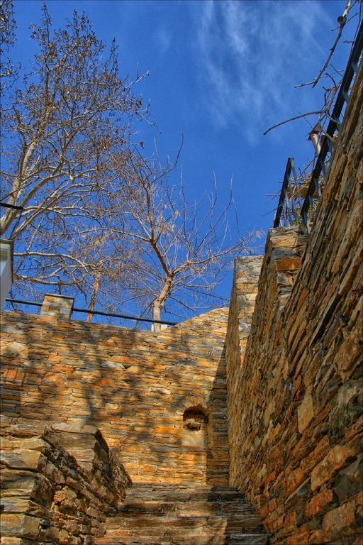 Volos View Residence マクリニツァ エクステリア 写真