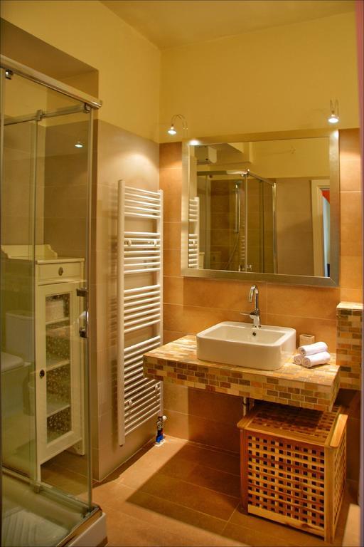 Volos View Residence マクリニツァ エクステリア 写真