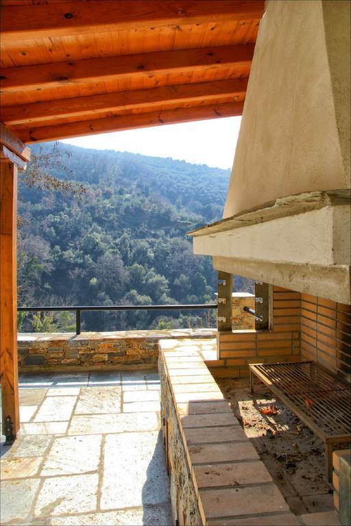 Volos View Residence マクリニツァ エクステリア 写真